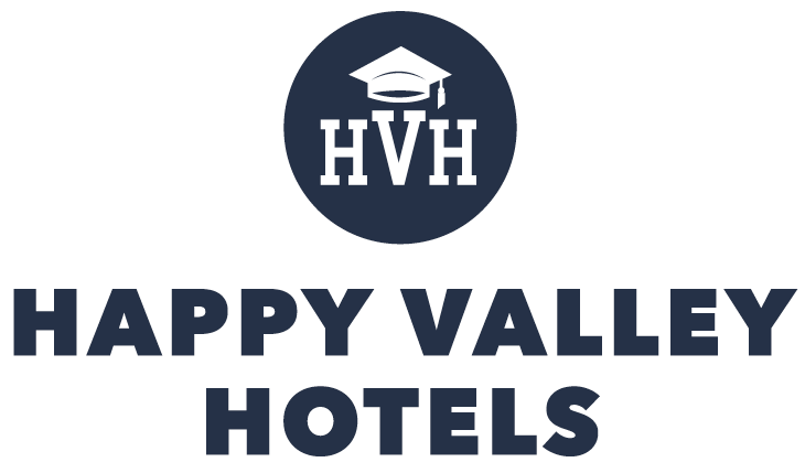 Happy Valley Hotels Logo