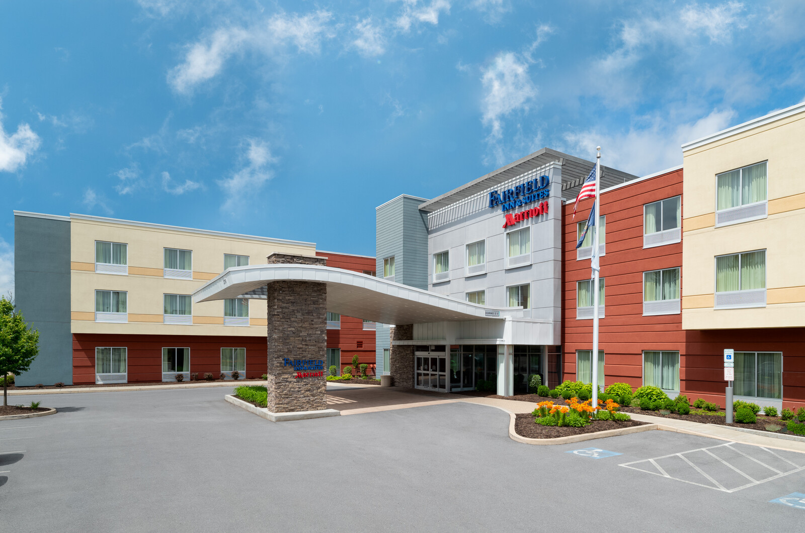 Fairfield Inn & Suites DuBois | Hotel in Dubois PA